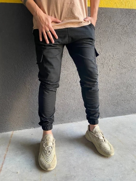 Jogger Cargo H