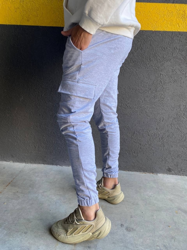 Jogger Cargo H - Imagen 3