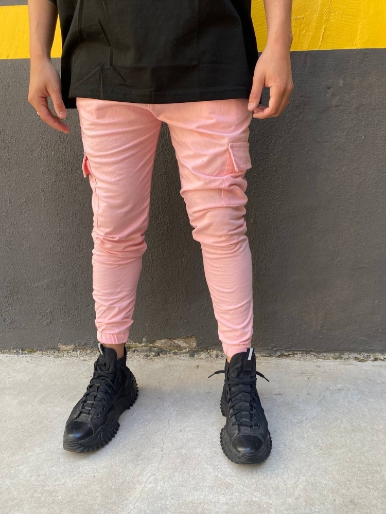 Jogger Cargo H - Imagen 2