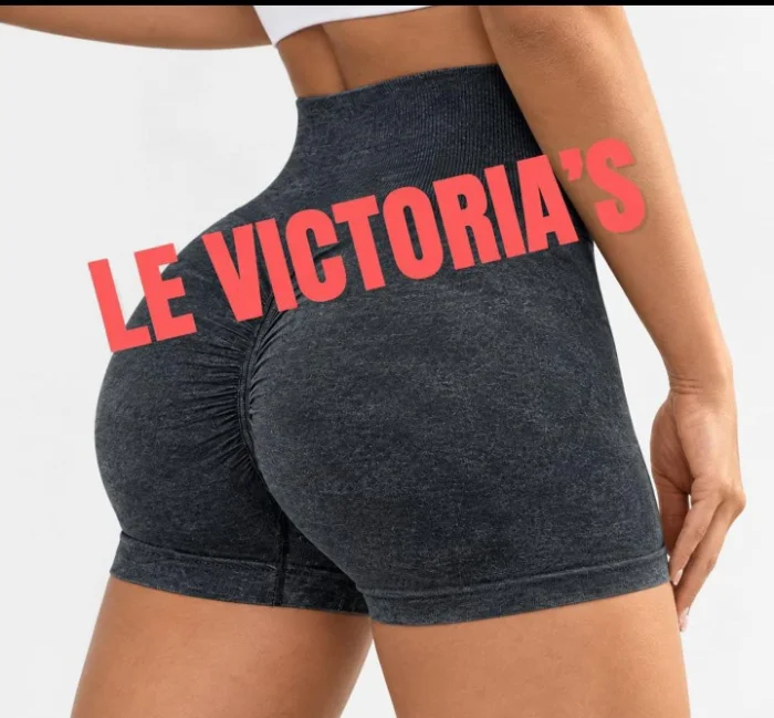 Short Prelavado Push Up Le Victoria's