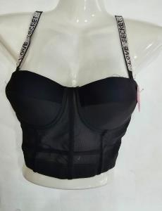 Corset Lisos y con Brillo X Docena