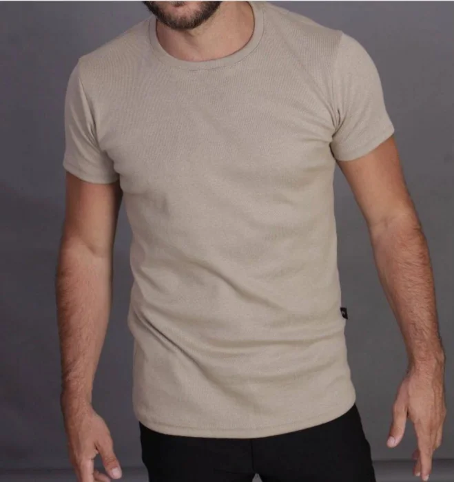 Remeras Lisas