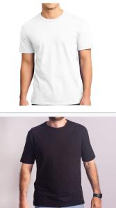 Remeras Lisas - Miniatura 2