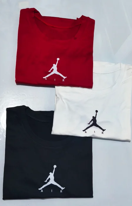 " Remera Jordan "