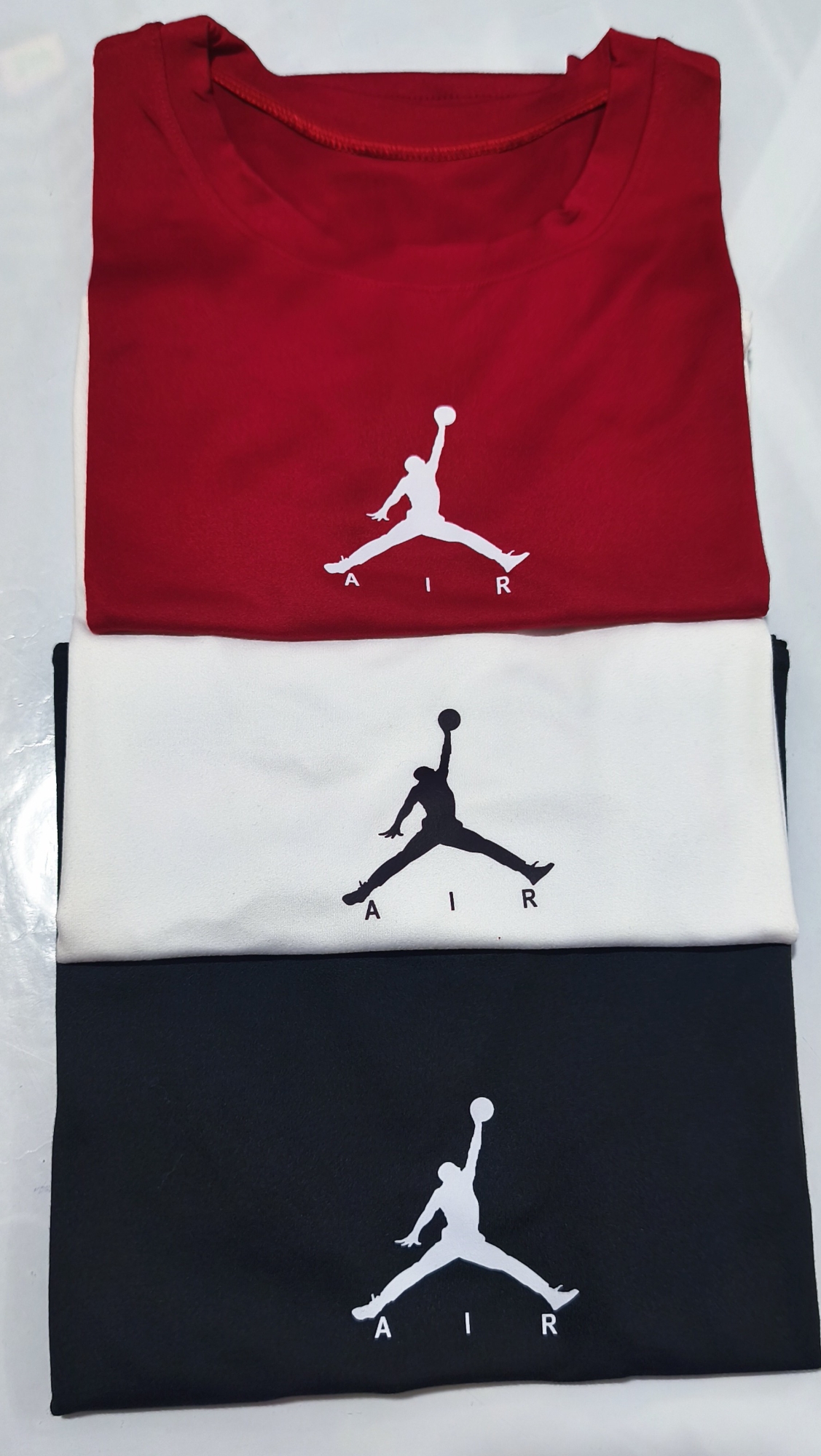 " Remera Jordan " - Imagen 2