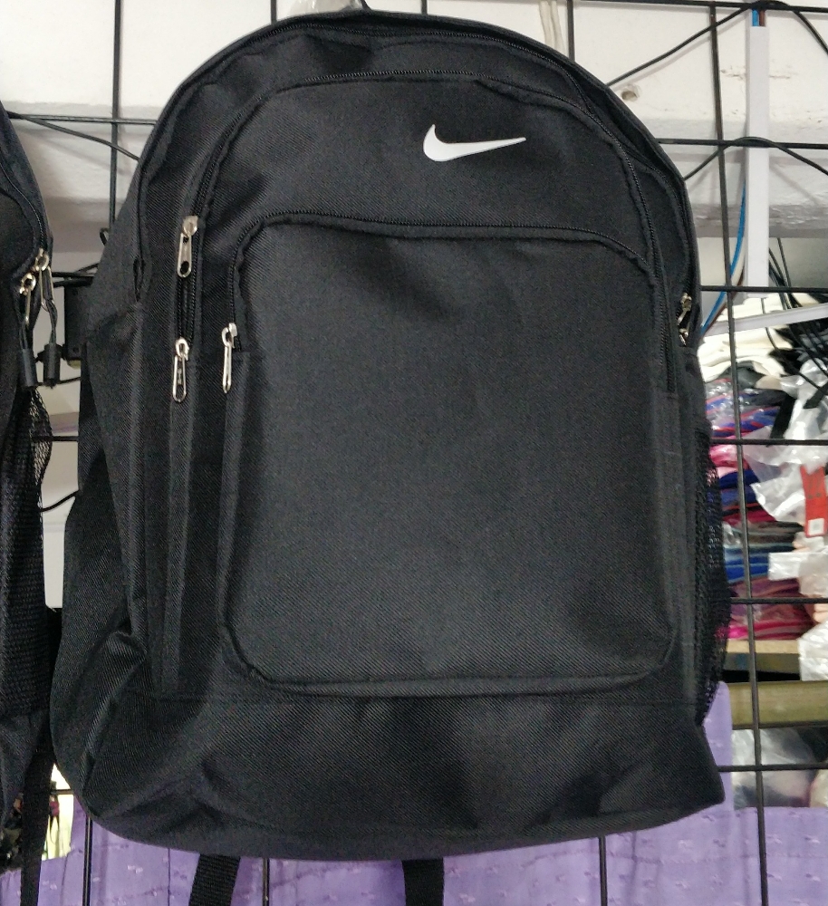 Mochila Marca - Imagen 2