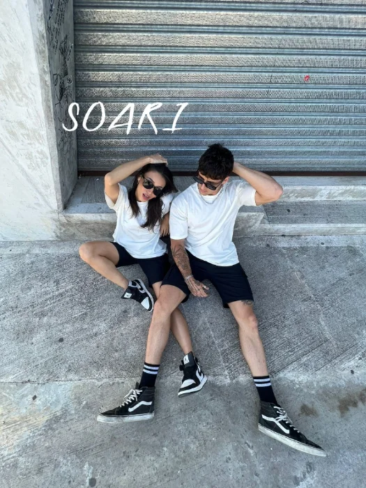 Remeras Oversize