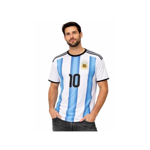 Camiseta de Argentina por Mayor