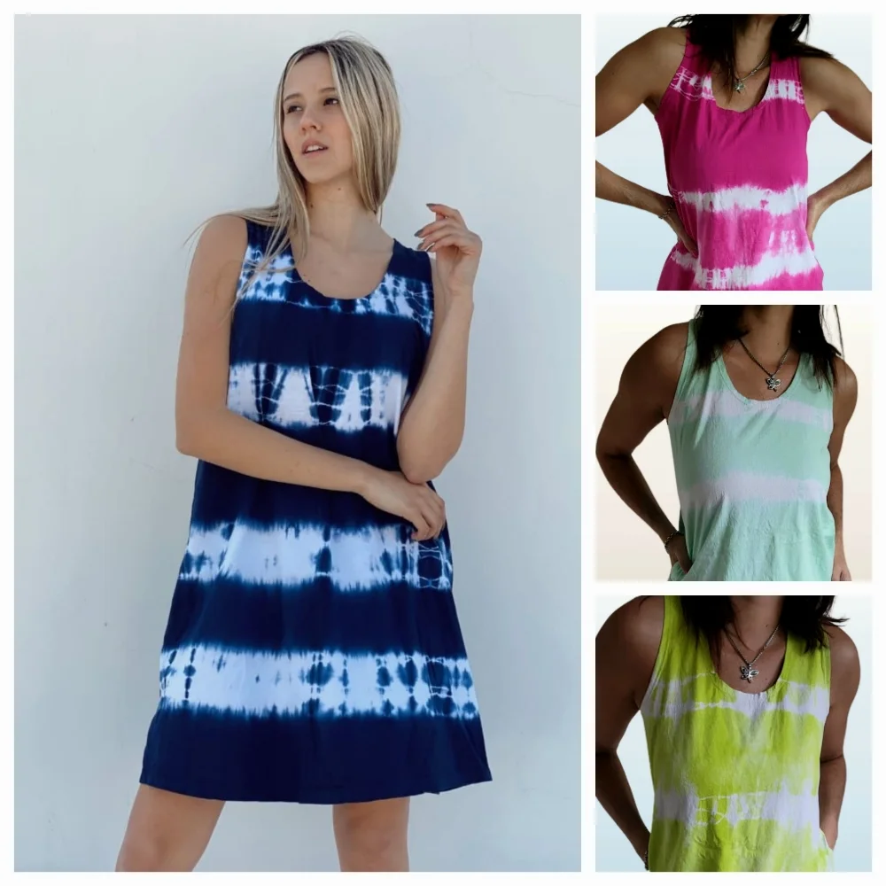 Vestido Batik Competicion - Imagen 2