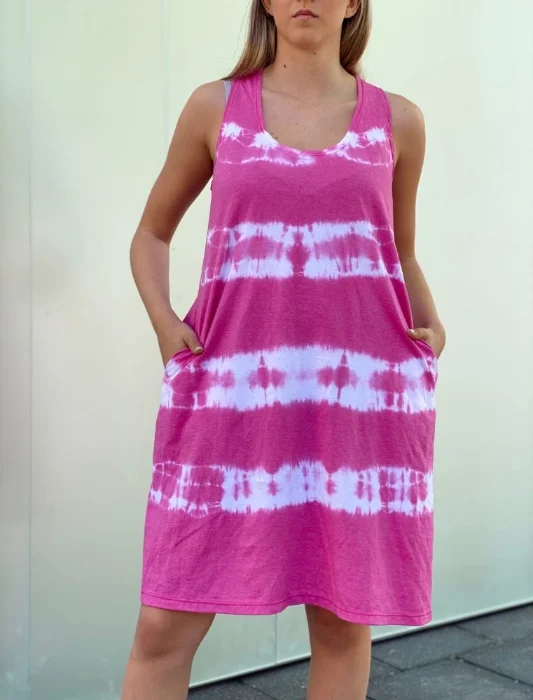 Vestido Batik Competicion