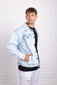 Camperas de Hombre Oversize