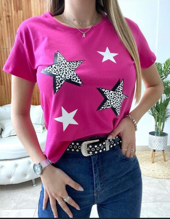 Remera Mujer - Imagen 3