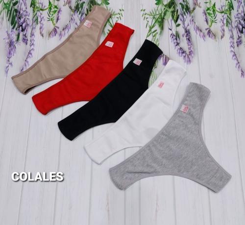 Colaless Talle L