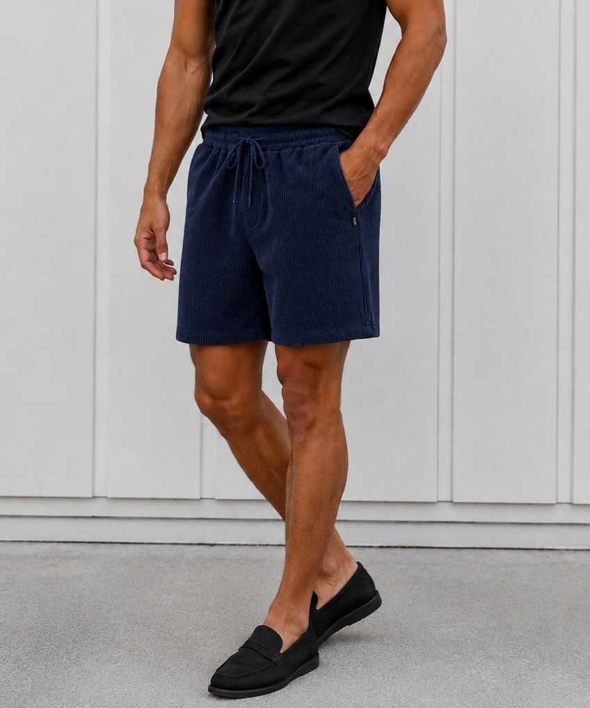 Shorts Corderoy - Imagen 2