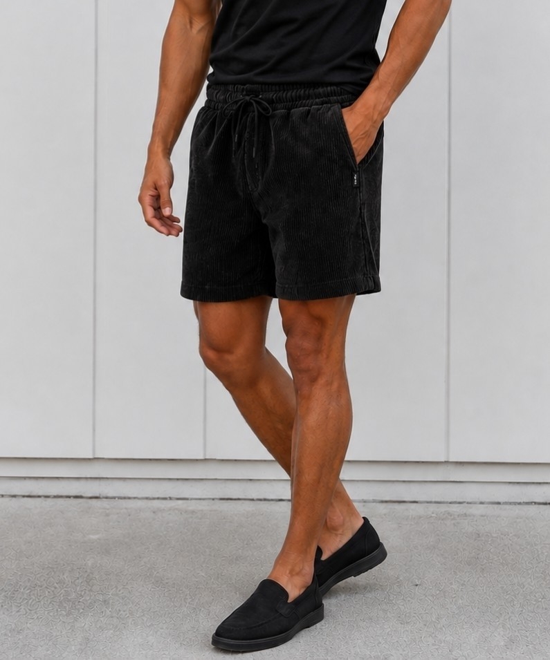 Shorts Corderoy - Imagen 5