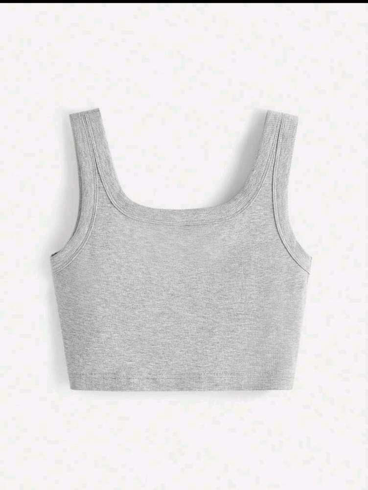 Musculosas Escote Cuadrado - Imagen 2
