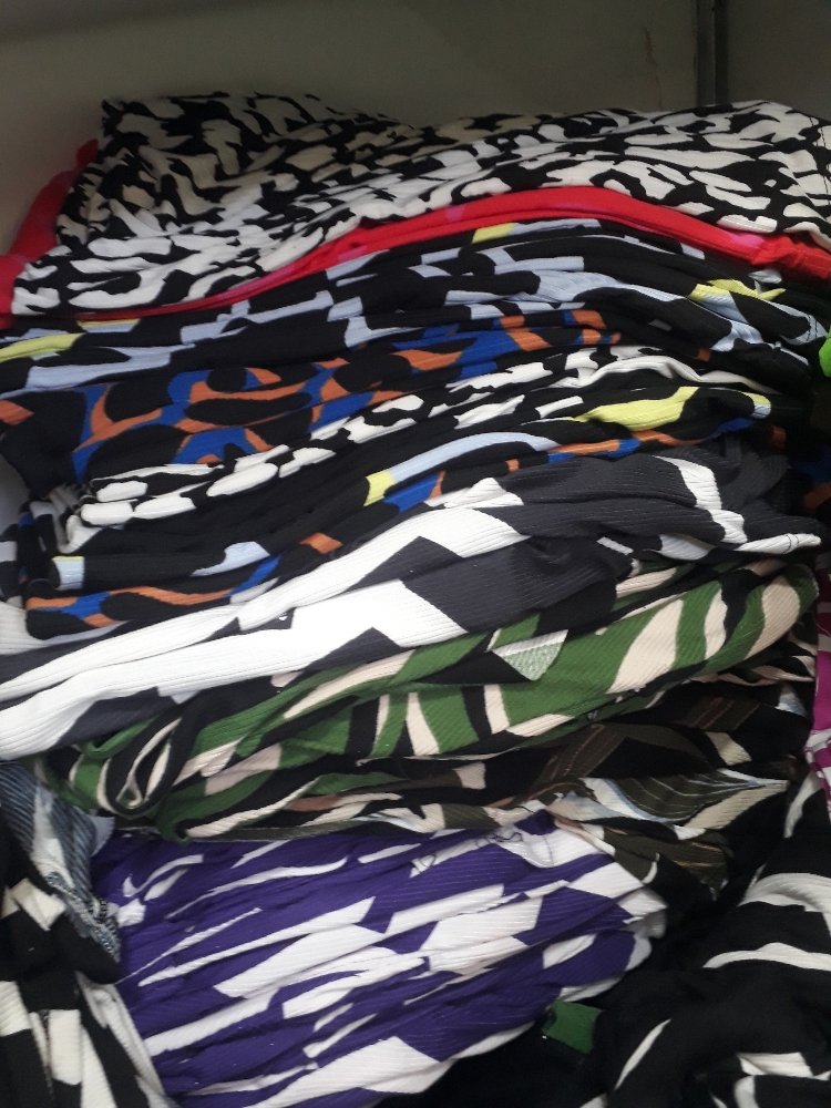 Vestidos de Morley Estampados - Imagen 2