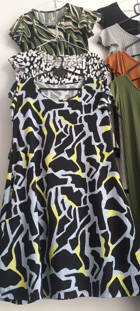 Vestidos de Morley Estampados - Imagen 3