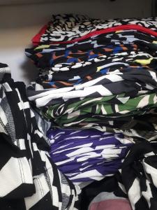 Vestidos de Morley Estampados