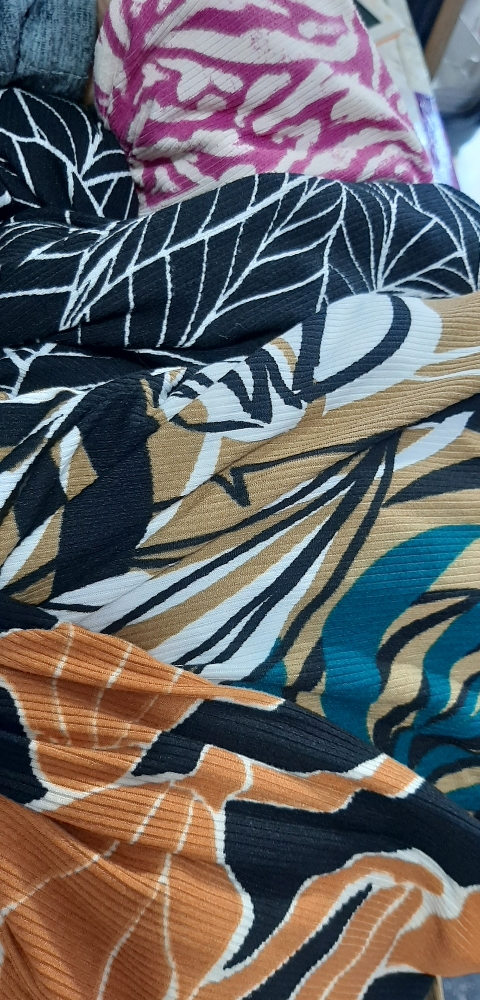 Vestidos de Morley Estampados - Imagen 2