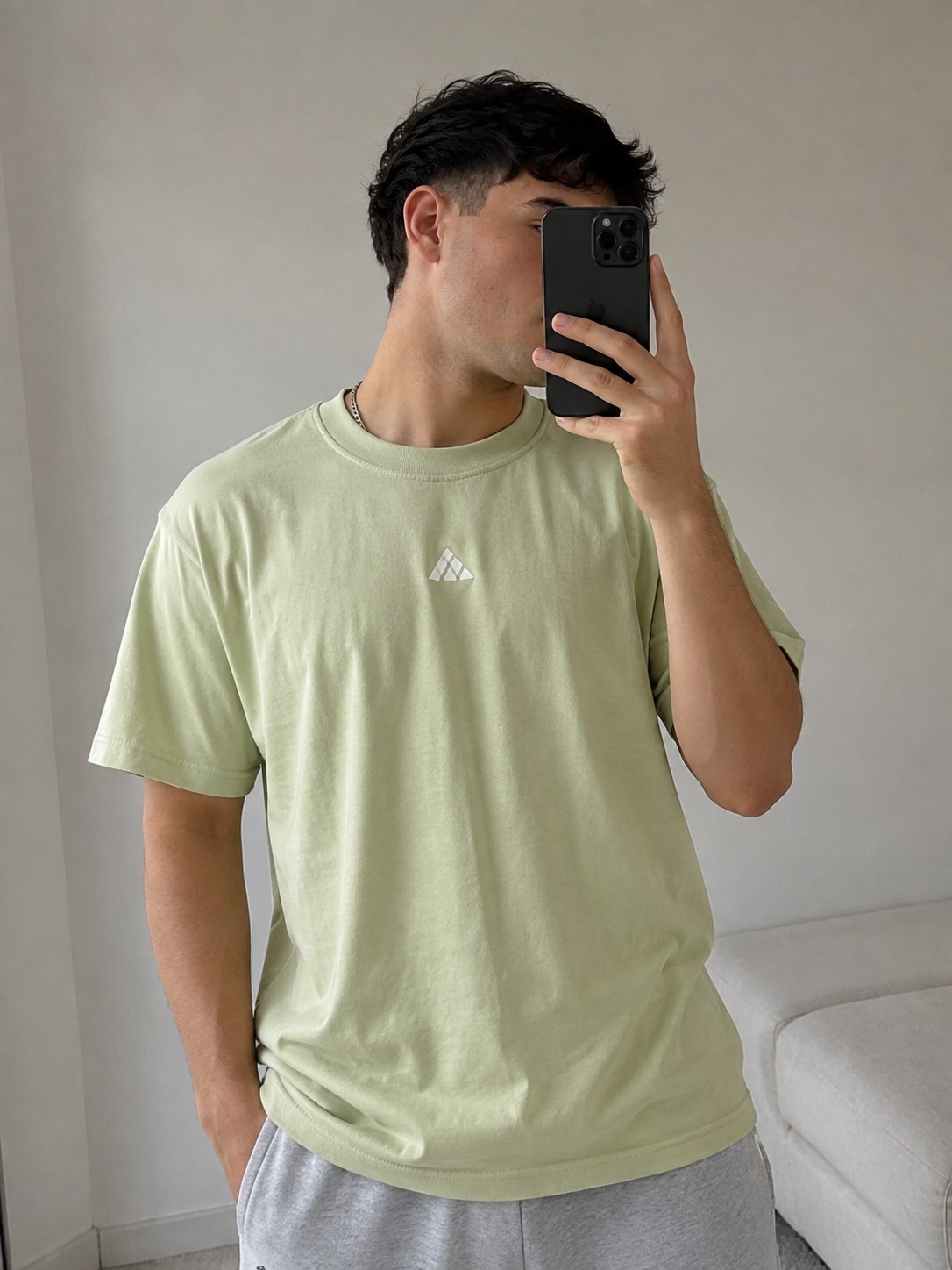 Remeron Adidas 3d - Imagen 3