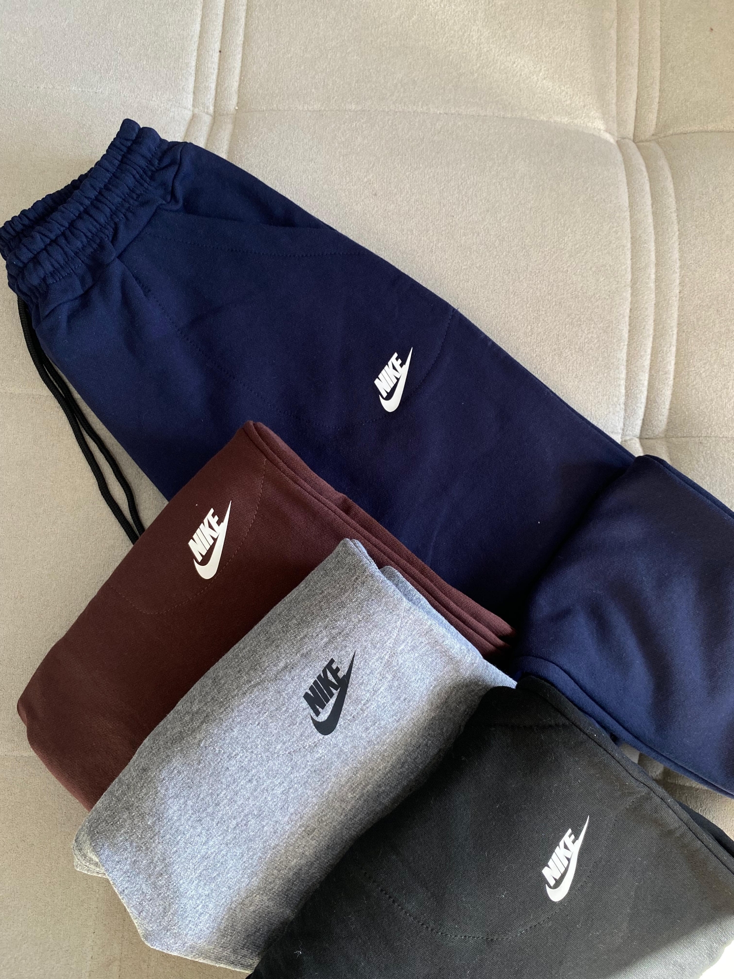 Pantalon Hombre Nike - Imagen 4