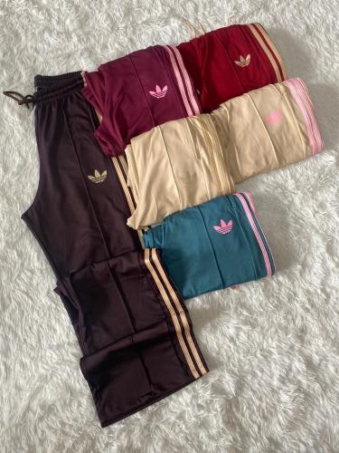 Palazo Adidas