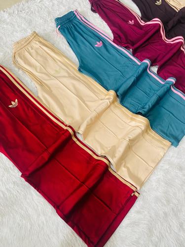 Palazo Adidas - Miniatura 3