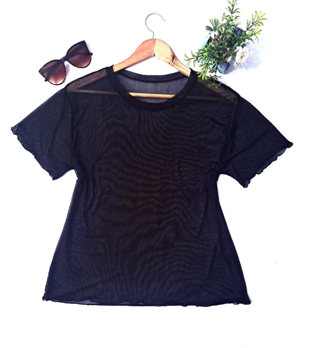 Remeron Tul