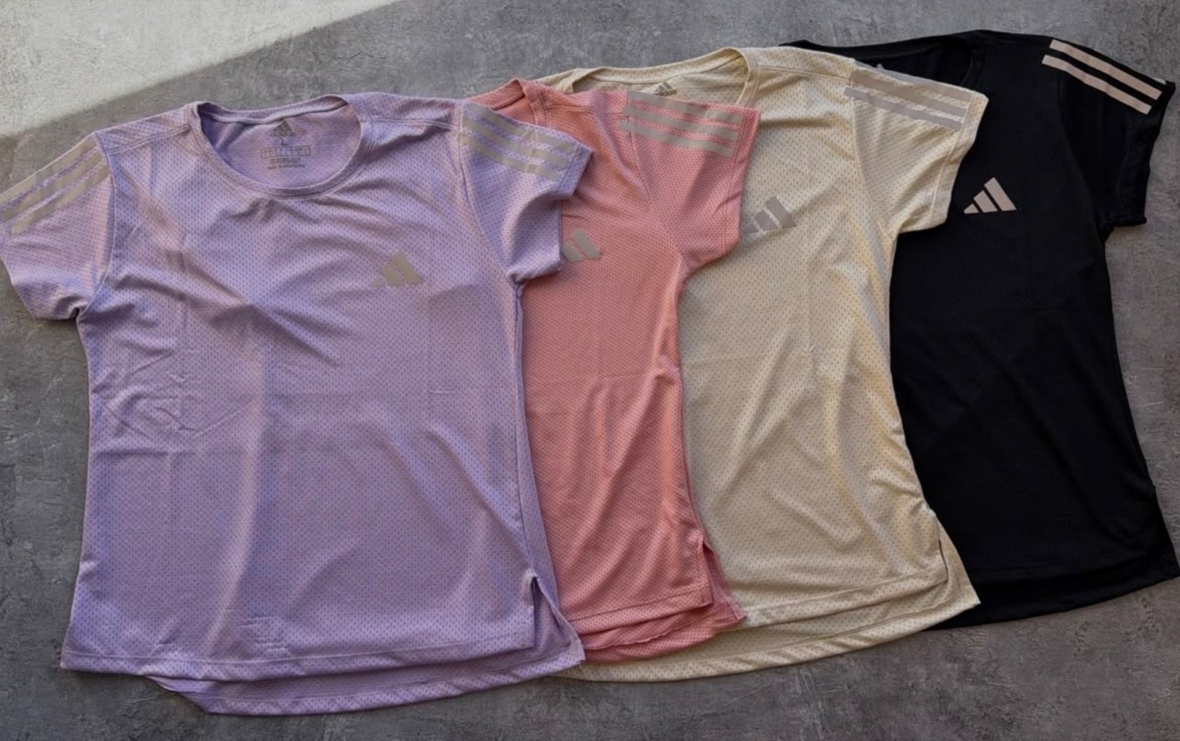 Remeras Deportivas Drifit - Imagen 6
