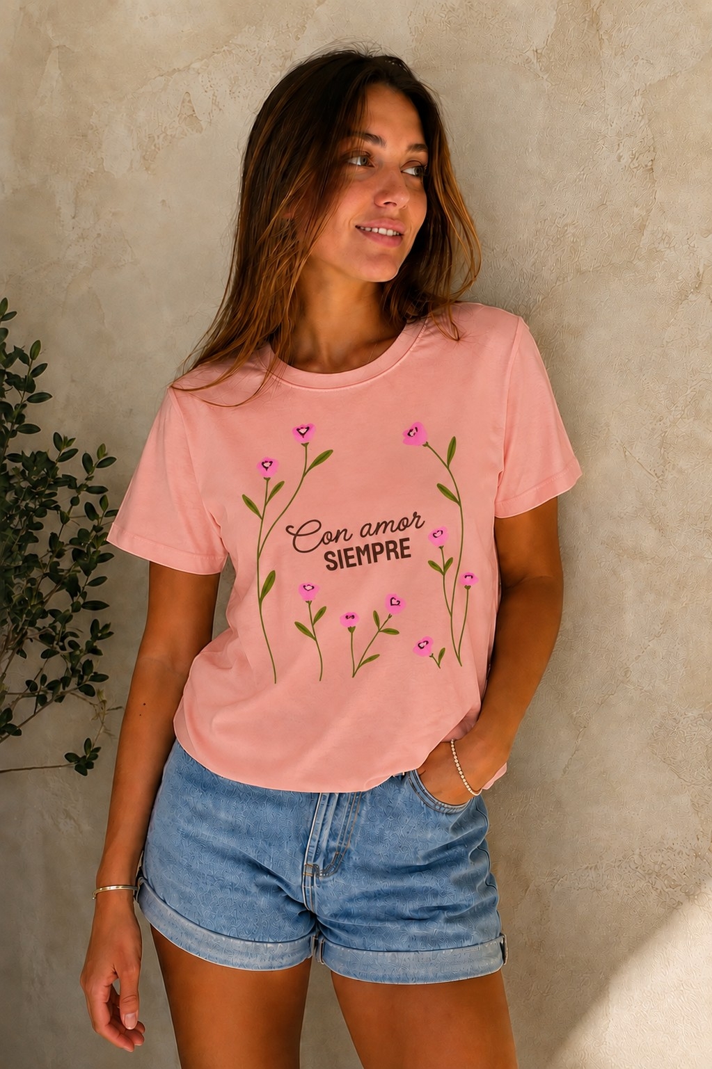 Remeras Estampadas - Imagen 2