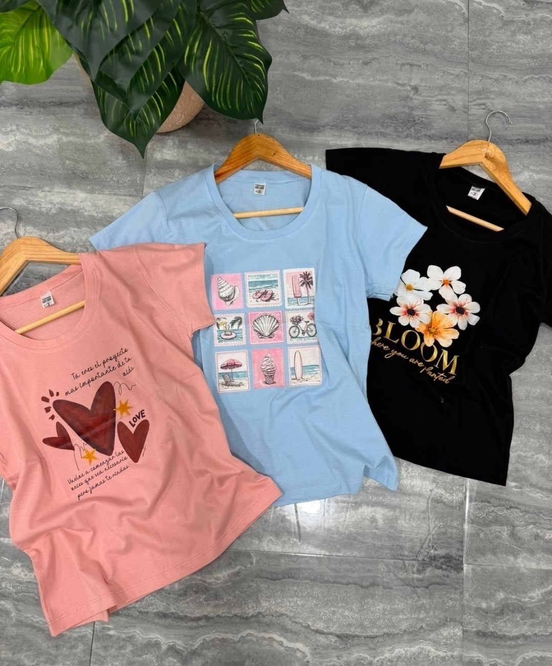 Remeras Estampadas - Imagen 7