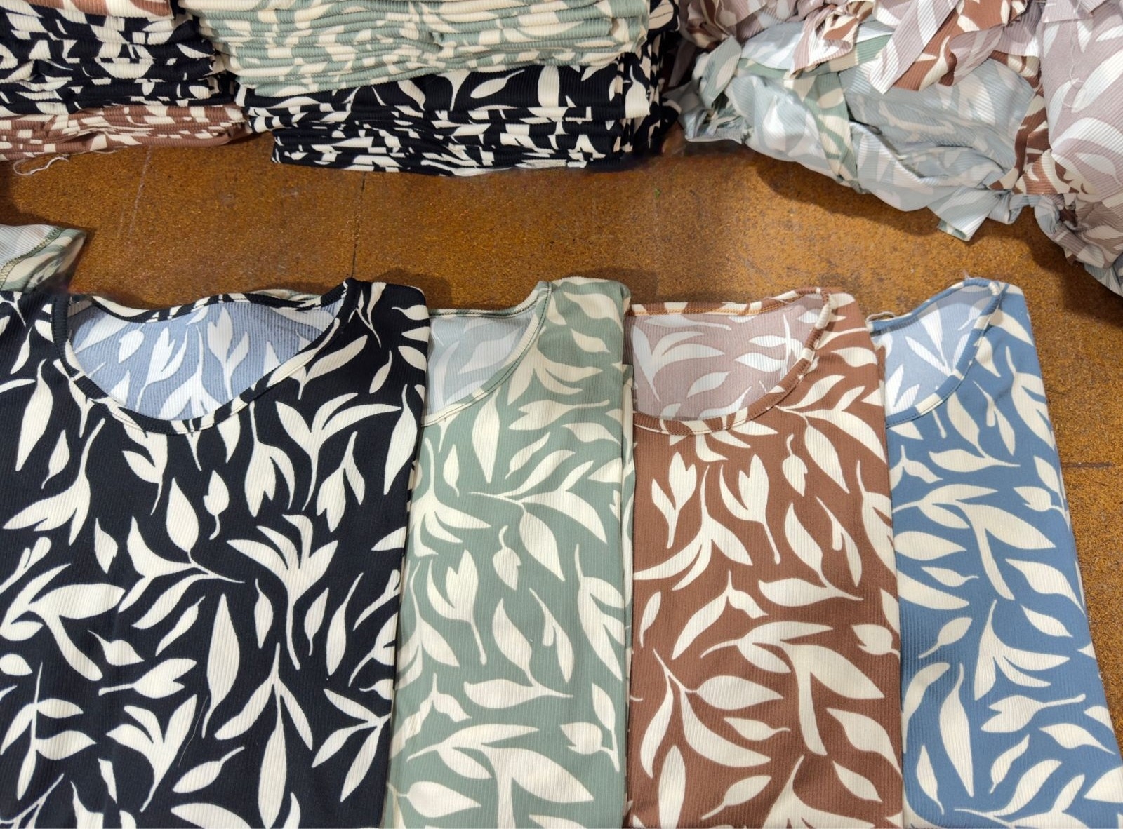 Remeras de Morley Viscosa - Imagen 2