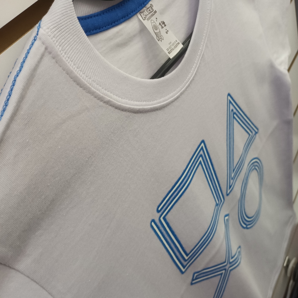 Remera Play-gamer con Super Glow - Imagen 2