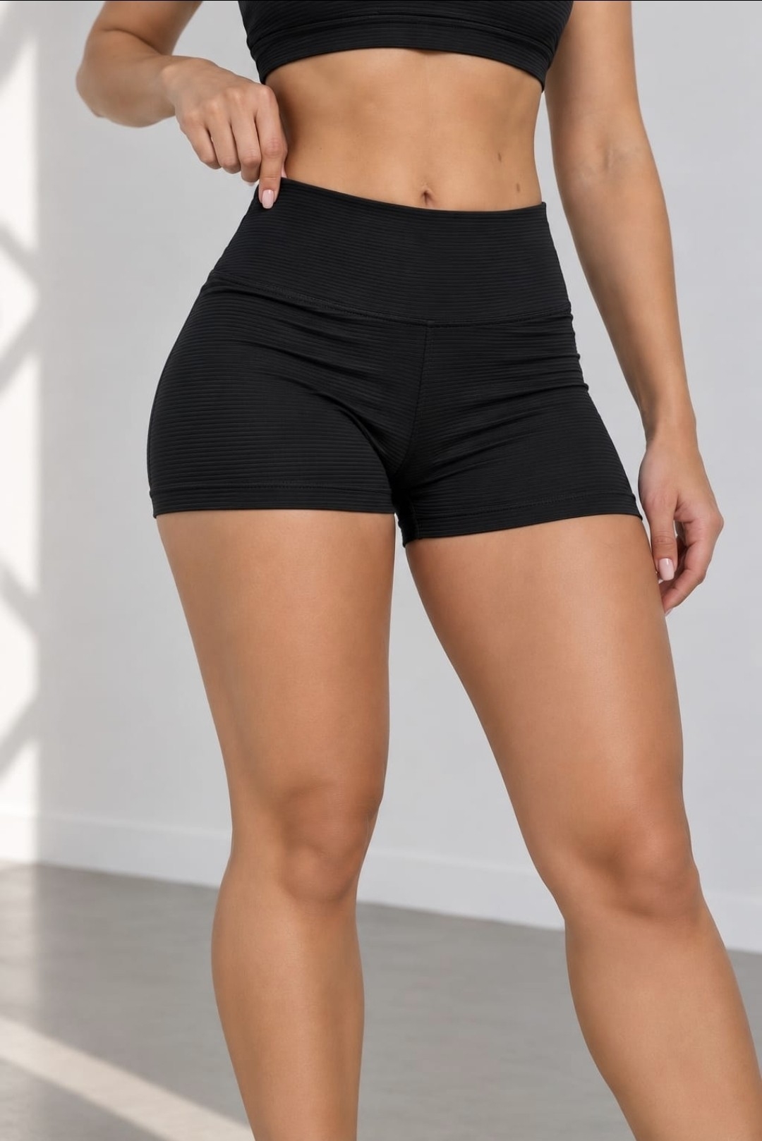 Shorts Lycra Morley - Imagen 3