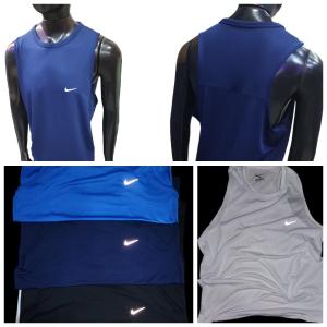 Musculosa Dry Fit de Hombre - Miniatura 7