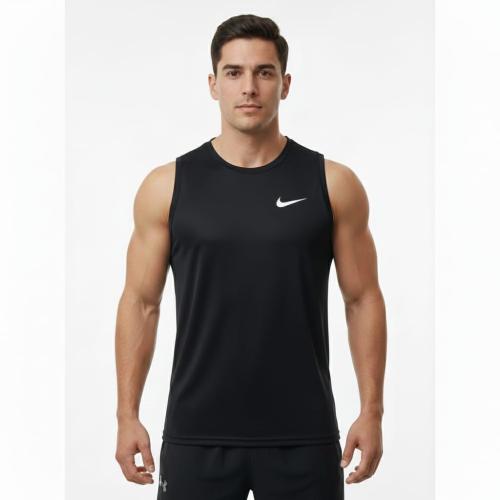 Musculosa Dry Fit de Hombre - Miniatura 3
