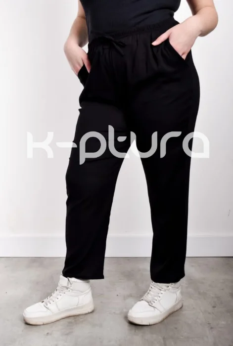 Pantalon Especial Lino Liso