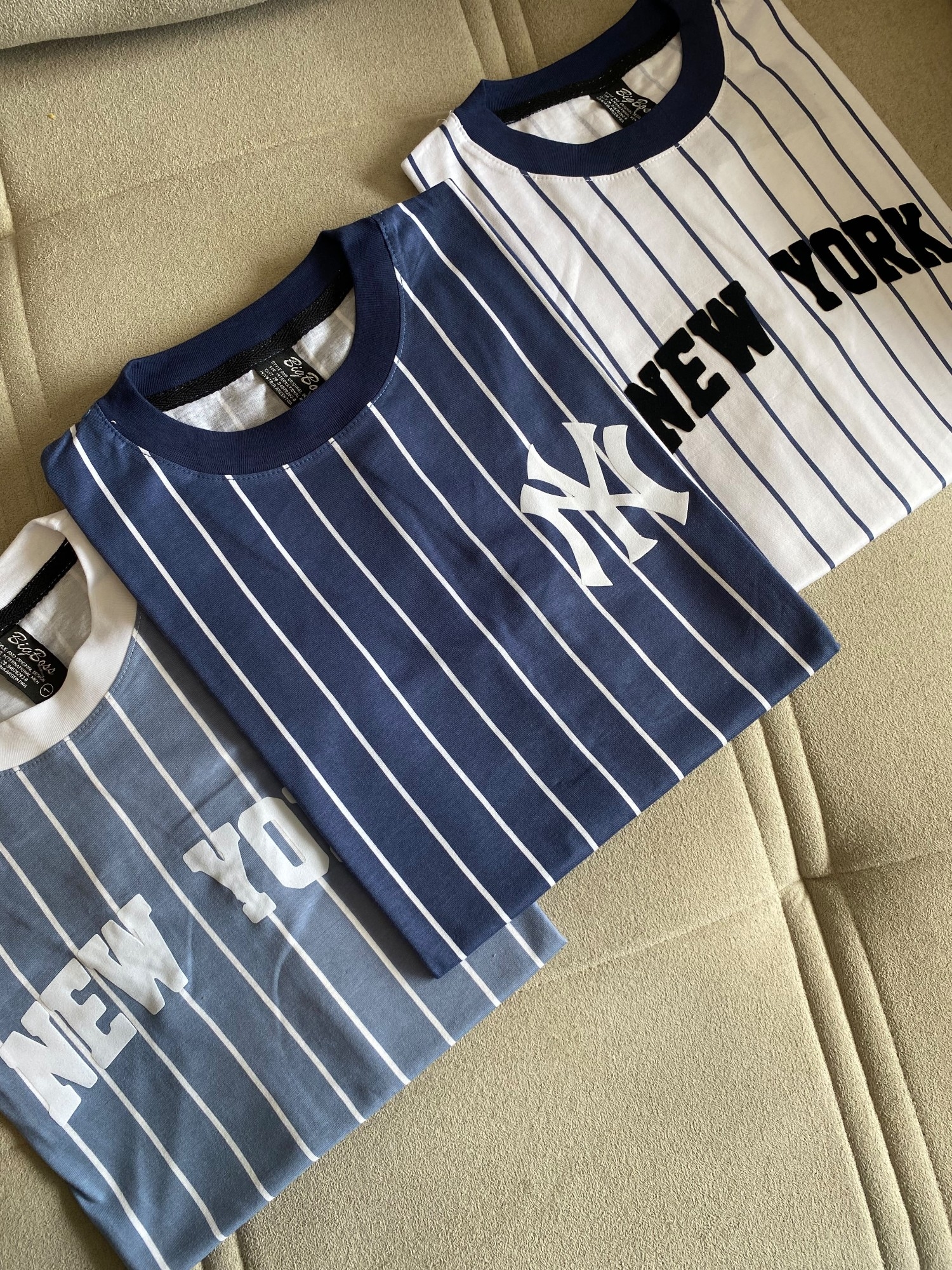 Remera Unisex - Imagen 3