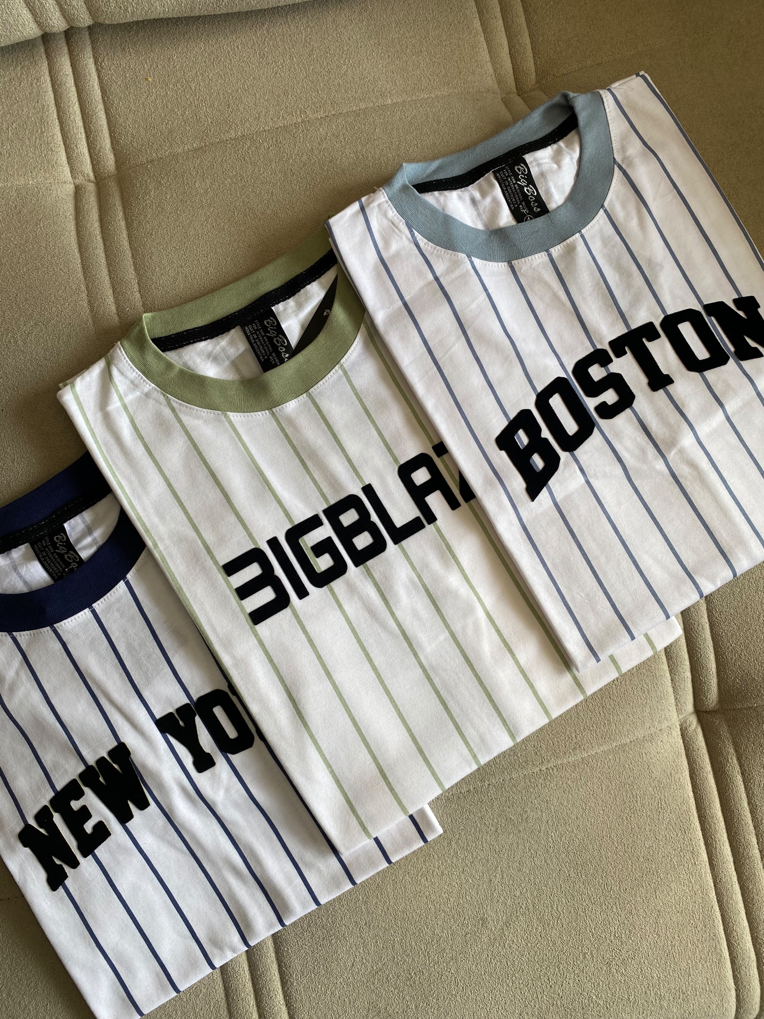 Remera Over - Imagen 4