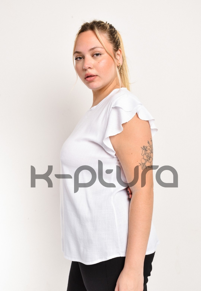 Remera Lino Liso - Imagen 2