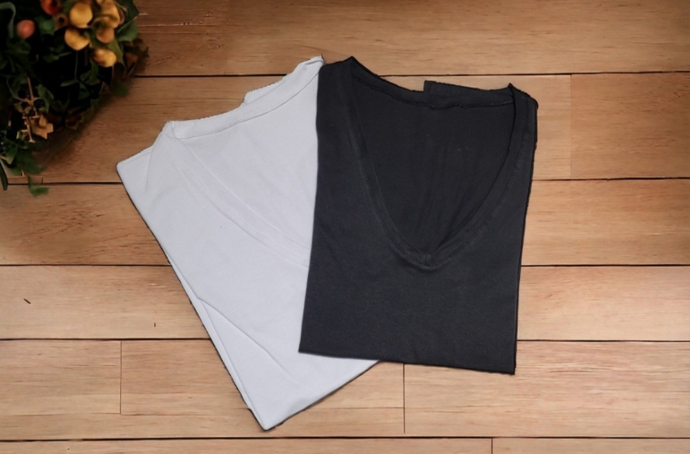 Remera Lisas - Imagen 3