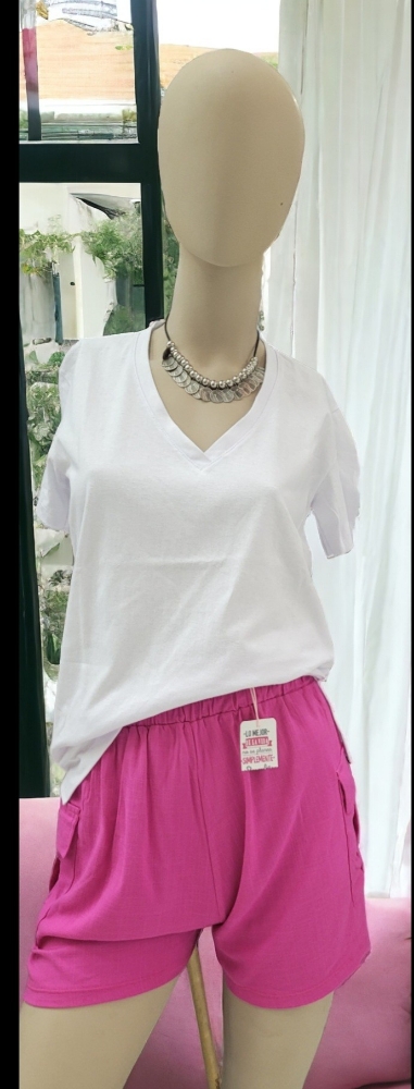 Remera Lisas - Imagen 2