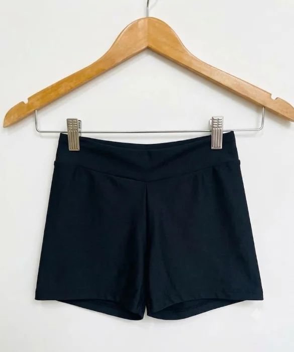 Short