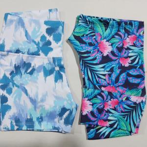 Short Vaplex Sublimadas Talles Reales Calze Perfecto Variedad Colrs Talles 1 al 5 - Miniatura 2