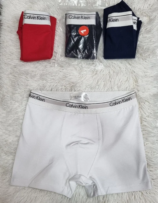 Boxer Calvin Klein