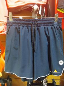 Short Tech Running - Miniatura 4
