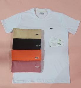 Remeras Lacoste Premium - Miniatura 2