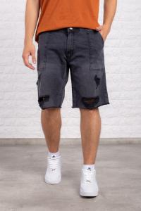Bermudas Moon de Hombre