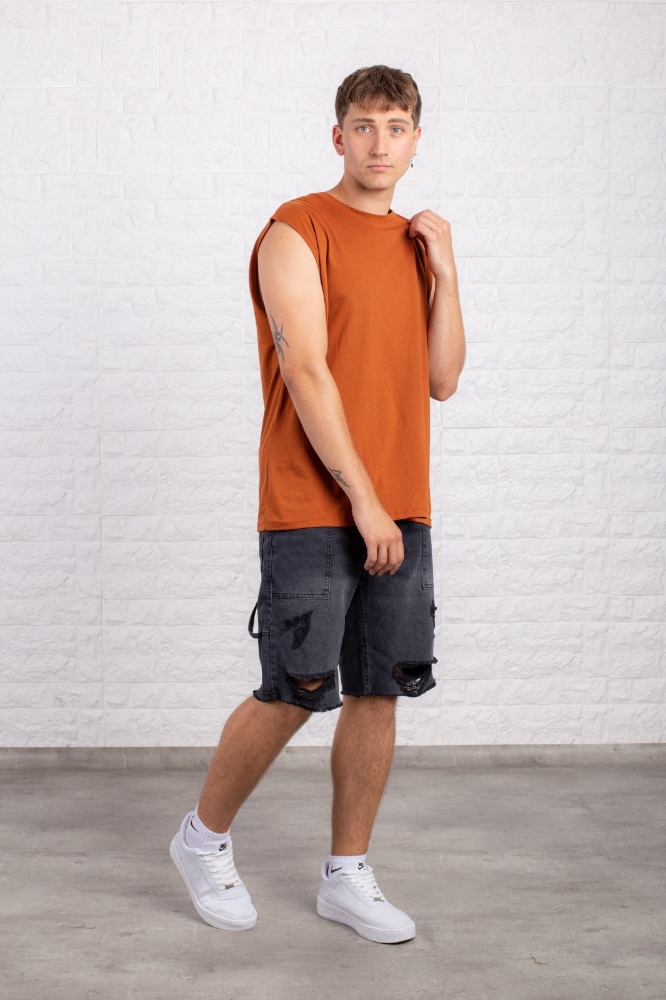 Bermudas Moon de Hombre - Imagen 5